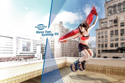 CHE COSA KANGOO JUMPS 