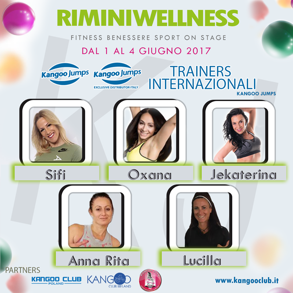 RIMINI WELLNESS 