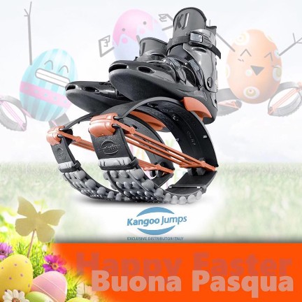 buona pasqua 