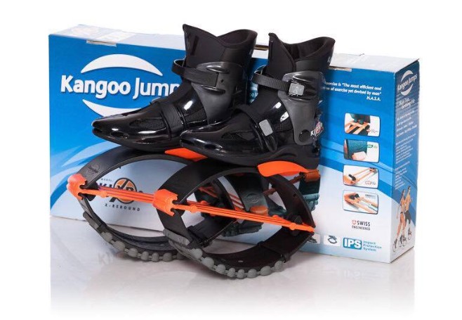 Kangoo Jumps РјСѓР¶С‡РёРЅС‹
