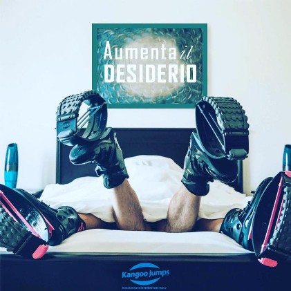KANGOO JUMPS 