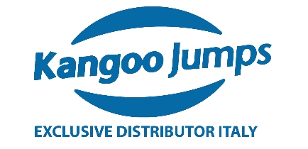 LOGO ESCLUSIVO KANGOO JUMPS ITALIA 