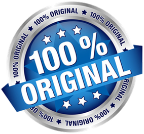 100% original kj
