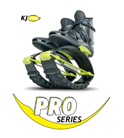 KANGOO JUMPS PRO7